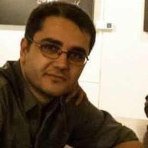 Meet your Posher, Behrooz